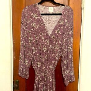 Knox rose max dress size 2x
